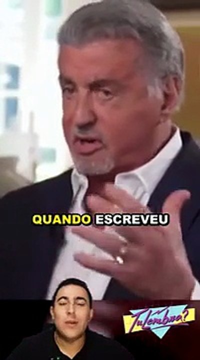 Ele tinha 106 dólares na conta e disse não para...