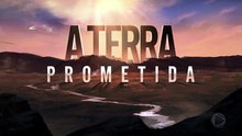 A TERRA PROMETIDA - CAPÍTULO 104