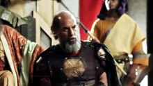 A TERRA PROMETIDA - CAPÍTULO 100