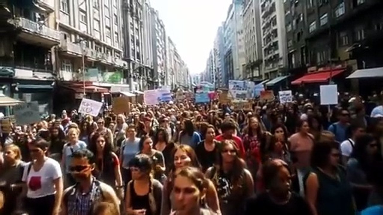 COMO JESUS SERÁ VISTO POR TODOS AO MESMO TEMPO...