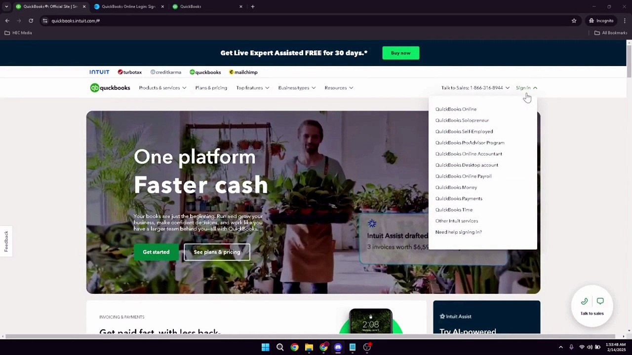 QuickBooks™ Payroll Help Guide — 24/7 Support Options, Solutions & Expert Assistance