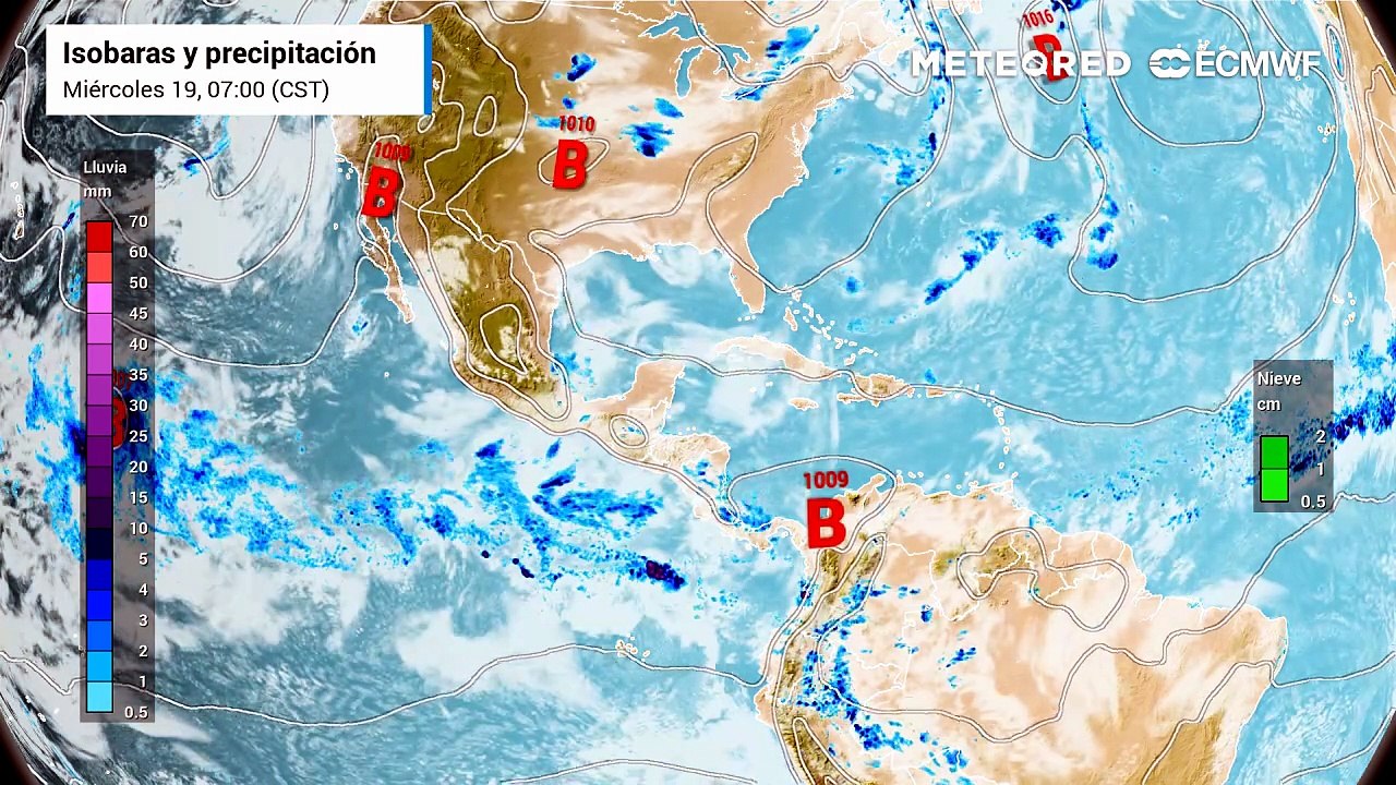 Tormentas
