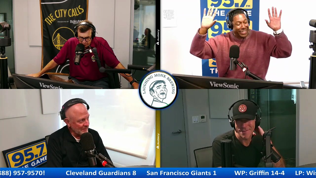 Crossover: The Giants' core and good perspective