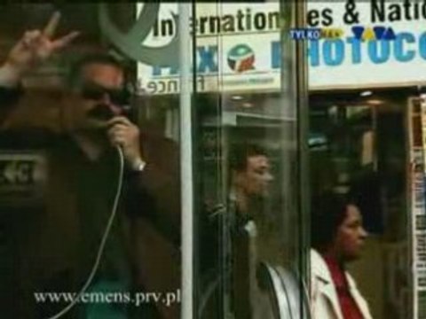 WWO feat. Soundkail & Fu - Nieboj się zmiany na lepsze