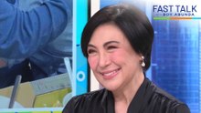 Fast Talk with Boy Abunda: Sharon and Kiko’s relationship through the hardships (Episode 932)