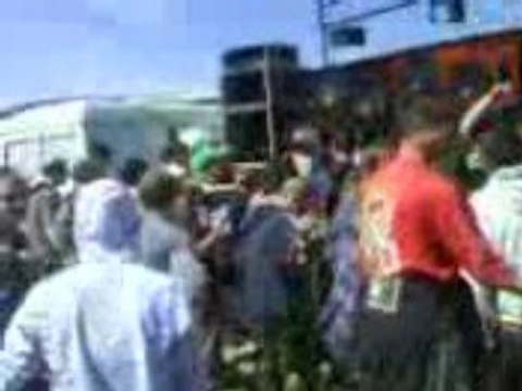 Vinitek 1stable tekos ardeche 1 mai 2008