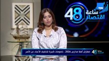 هل معرض «أهلا مدارس» قادر على تخفيف أعباء مستلزمات الدراسة عن المواطن؟رئيس غرفة القاهرة التجارية يرد