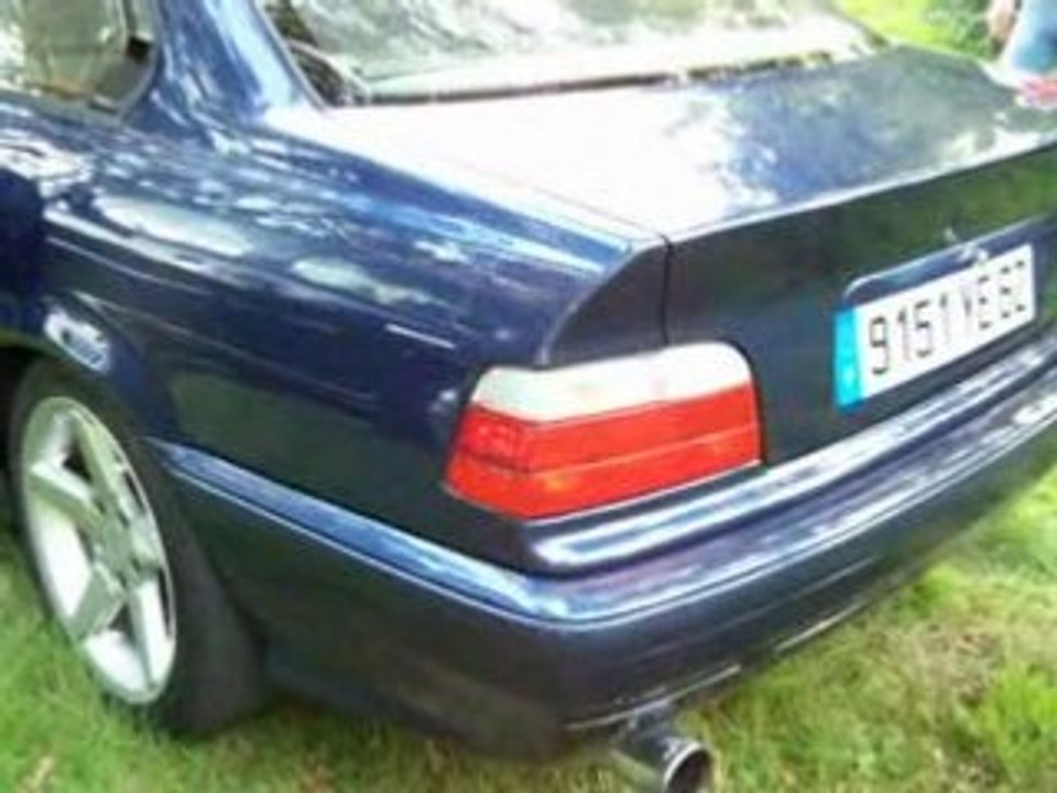 x'trem design car