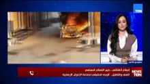 أكاذيب وعنف نهج لا يتغير ⚠️ إسلام الكنانتي يسلط الضوء على أكاذيب جماعة الأخوان الإرهابية