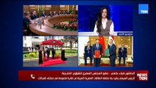 رسائل مهمة من لقاء السيسي ونظيره الصيني.. ضياء حلمي يستعرض تطورات الشراكة الاستراتيجية وآفاق التعاون