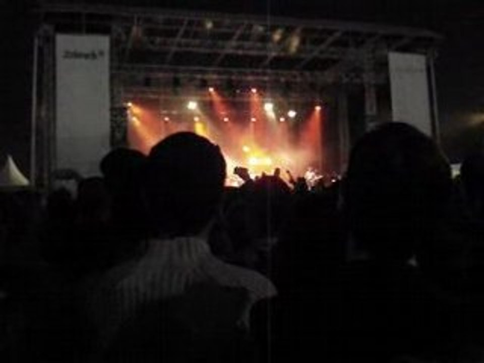 Fatals Picards fete huma 2007