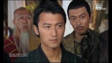 อภินิหารนักดาบข้ามเวลา ตอนที่ 25