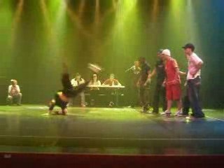 Massilia Force vs Force Obscure battle gardanne