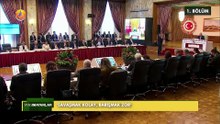 JIN TV-YANSIMAYANLAR-Savaş ve Barış ikileminde barış talebinin toplumsallaşması