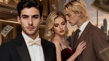 Fake Heir Stole My Billion-Dollar Shares