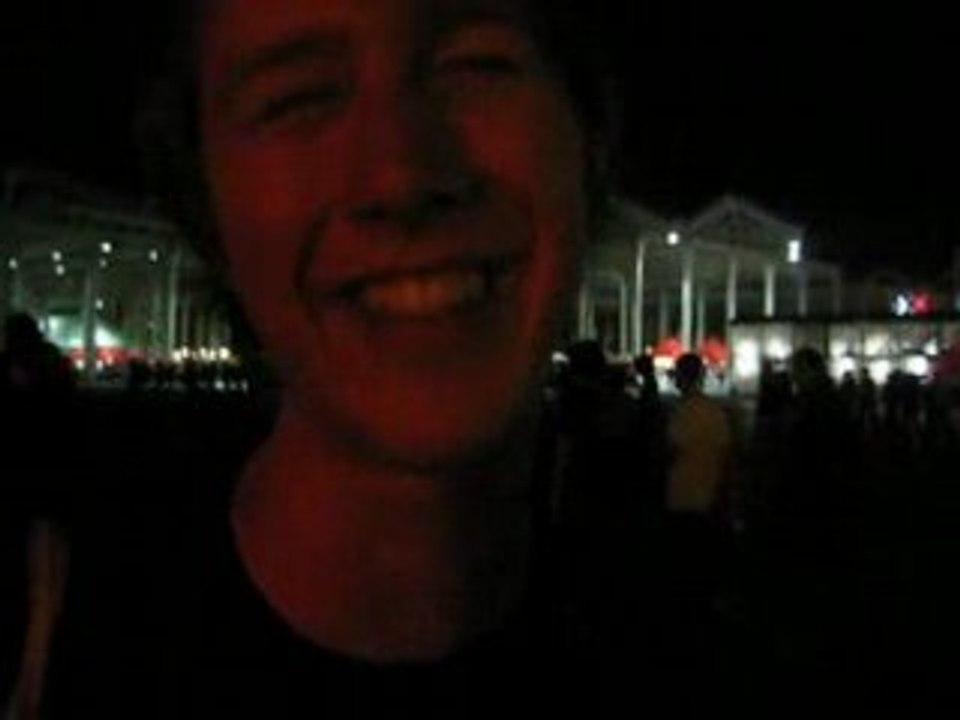 sam at primavera