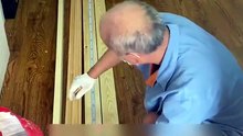Hướng dẫn cơ bản lắp vách ngăn Shoji kiểu nhật
