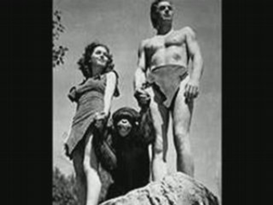 Tarzan