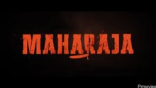 Maharaja (2024) Part 1 Hindi Dubbed
