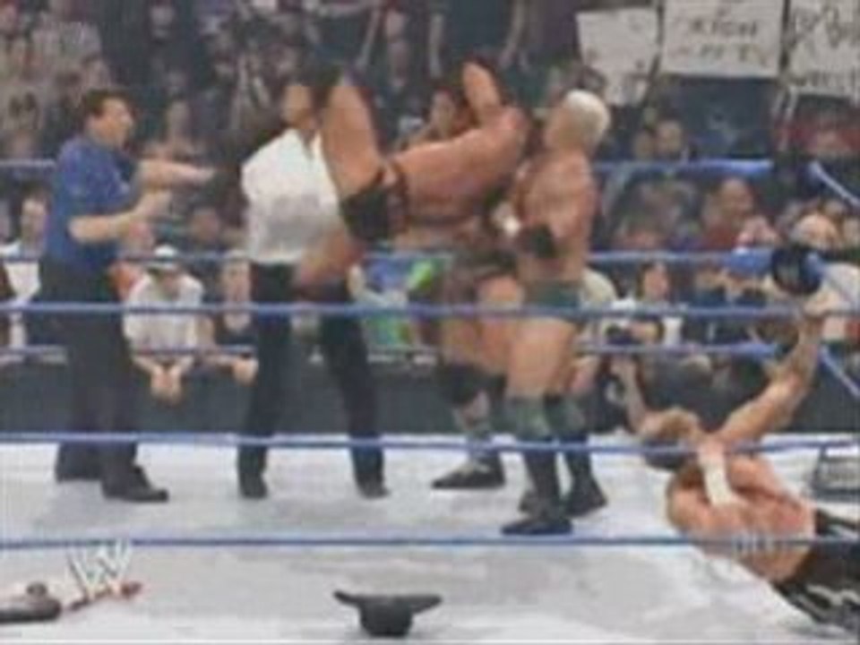randy orton rere theme