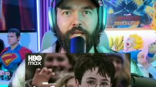 Harry Potter : le premier trailer de la série HBO est enfin là !