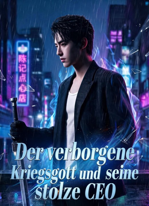 Der verborgene Kriegsgott und seine stolze CEO | Full 60 Eps SD Drama 2026