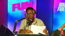 17h - 18h : Les COULISSES de la radio et les Tamagochis