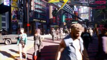 CYBERPUNK 2077 | Official 48 Minutes Gameplay Walkthrough Reveal