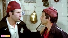 Şaban Oğlu Şaban (Yapay Zeka Versiyon)