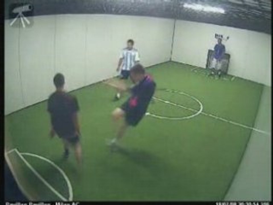 DJMD : jorkyball Match 3 ( Samuel-Momo VS Julien Erick)