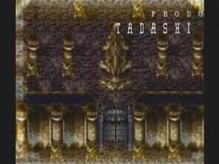 Bahamut Lagoon (Snes) intro