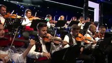 Daria Teodora Vasile - Festivalul „Mamaia” - 27.08.2026