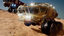Elite Dangerous | Rhino Launch Trailer