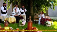 Tezaure in tezaur - Maria Lia Bologa (Tezaur folcloric - TVR 1 - 14.06.2026)