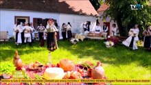 Maria Lia Bologa - Dorul meu pe un' m-o dus (Tezaur folcloric - TVR 1 - 14.06.2026)