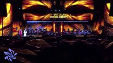 Daniel Breban - Festivalul „Mamaia” - 27.08.2026