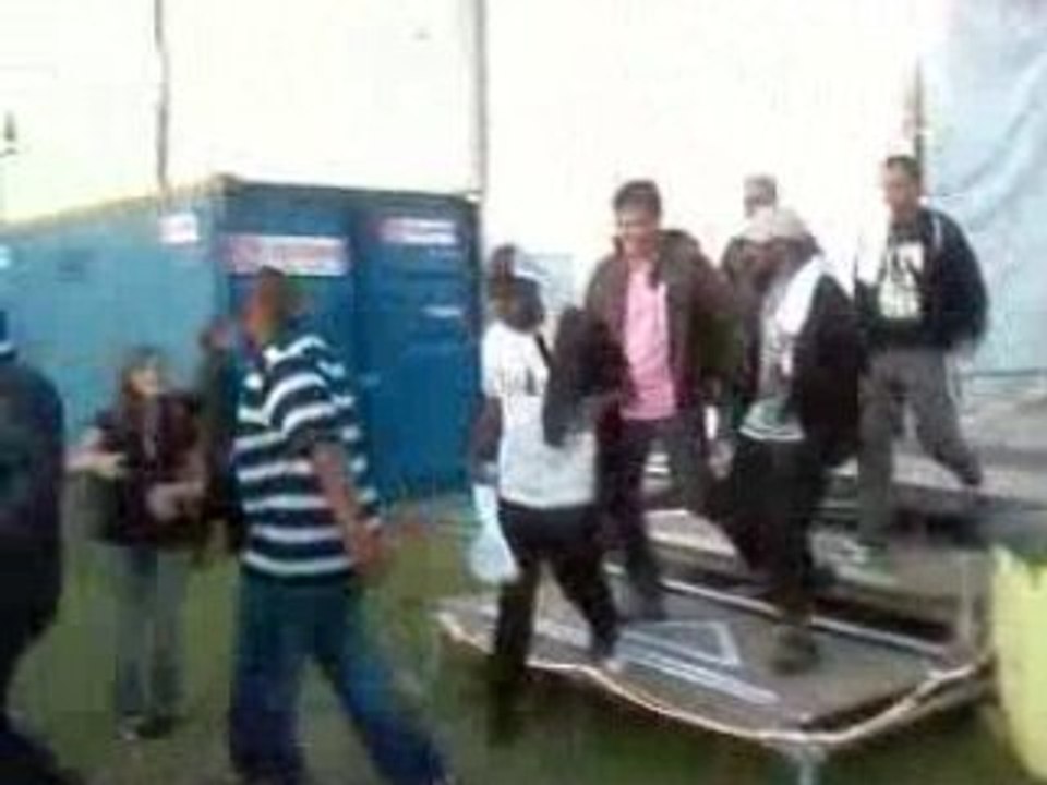 les psy4 aux vielles charrues