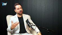 الأثر الإنساني وصناعة المحتوى مع سالم الهاجري