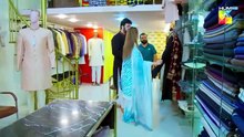 Laadli Episode 62 - 25 September 25 [Bilal Qureshi & Vaneeza & Asad Malik & Sukaina Khan] - HUM TV