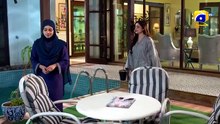 Umme Ayesha Season 2 Episode 14 - [Eng Sub] - Kanwal Khan - Farhan Ahmed Malhi - 15th March 2025