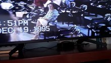 Filmadora JVC GR-AX837