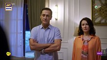 Meri Zindagi Hai Tu Episode 14 _ 20 DEC 2025  _ Hania Aamir _ Bilal Abbas _ ARY Digital