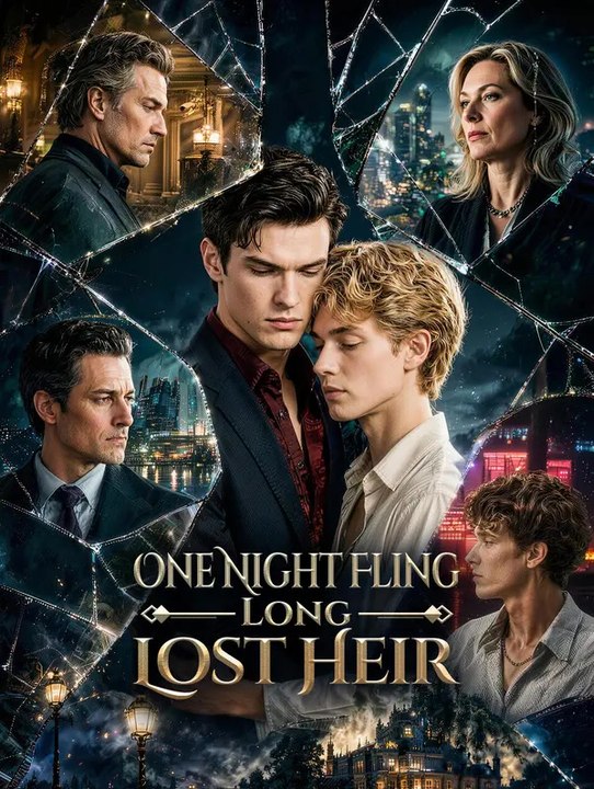One night fling, long lost heir | komplette serie | short drama deutsch