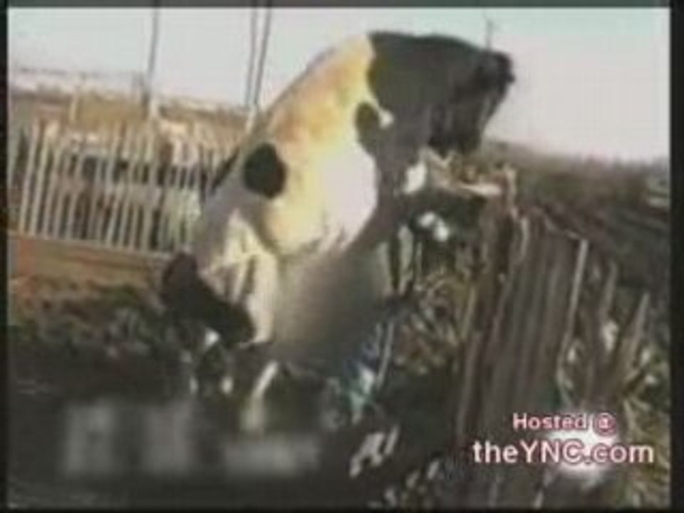 Agriculteur un metier a risque