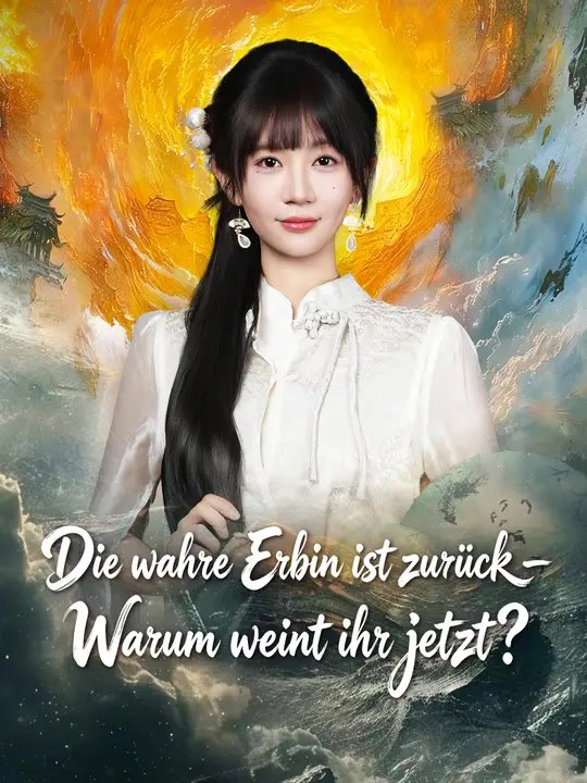 Die wahre Erbin ist zurück – Warum weint ihr jetzt? | Komplette Serie | Short Drama Deutsch