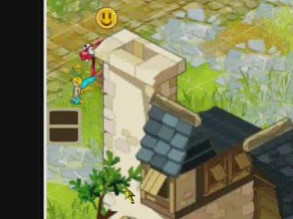 Piege a noob dofus