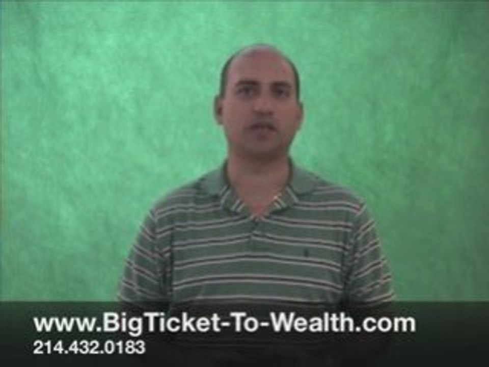 Cruise To Cash Business