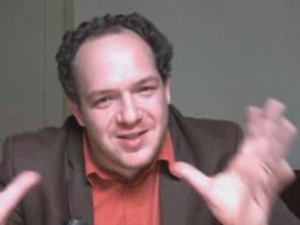 Mathias Enard