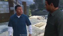 #2 GTA 5: Franklin & Lamar Take Over! 🚗💨