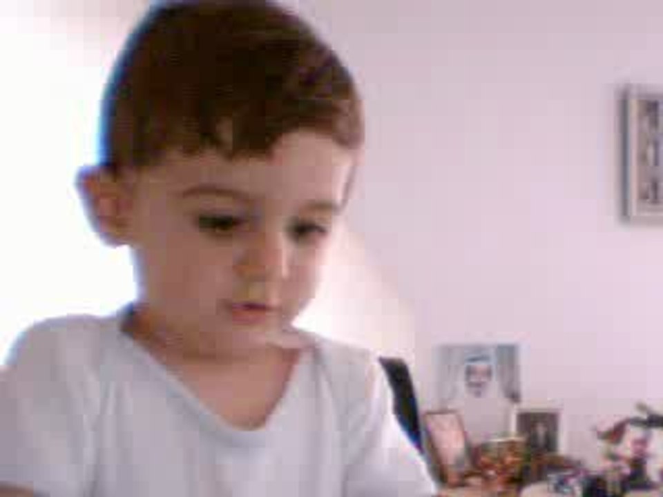 Adam benalahem